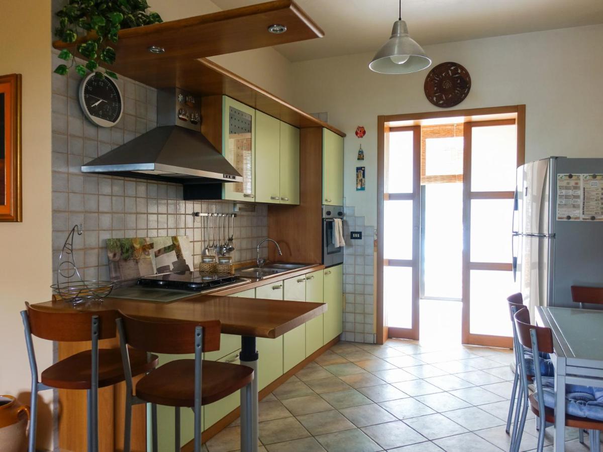 Villa Zack San Pietro in Bevagna Eksteriør bilde
