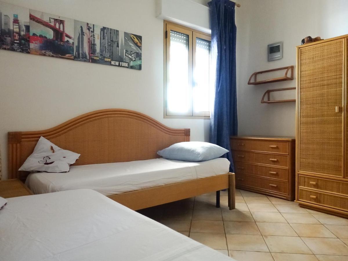 Villa Zack San Pietro in Bevagna Eksteriør bilde